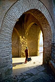 Rabat - la Kasbah degli Oudaia. 